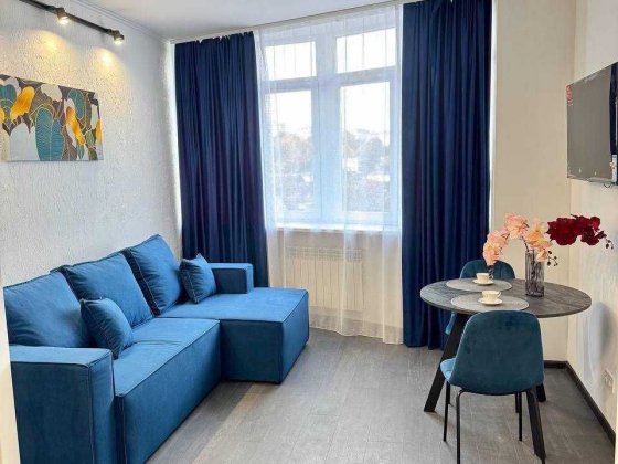 Оренда 2-км. квартири в Новобудові Днепр