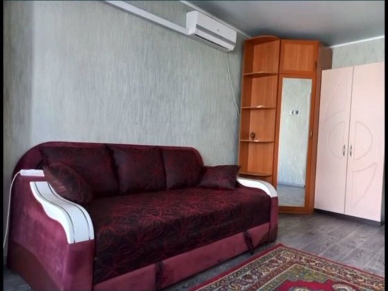 Здаю 1 кімнатну квартиру Николаев