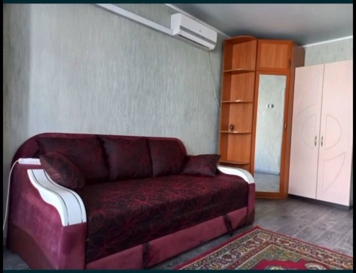 Здаю 1 кімнатну квартиру - фото 1