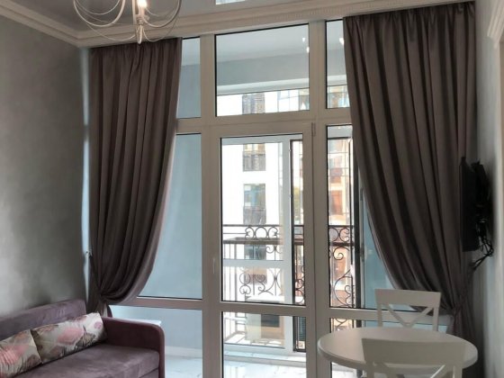 Сдаю однокомнатную квартиру собственникЖК 24-25 Жемчужина