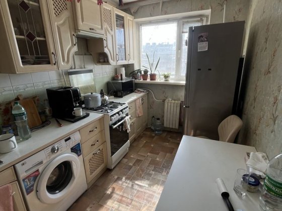 Здам двокімнатну квартиру/без тварин/площа Перемоги Николаев