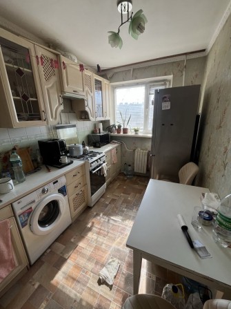 Здам двокімнатну квартиру/без тварин/площа Перемоги - фото 1