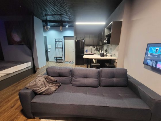 Долгосрочная аренда 1к квартиры на ул. Академика Филатова