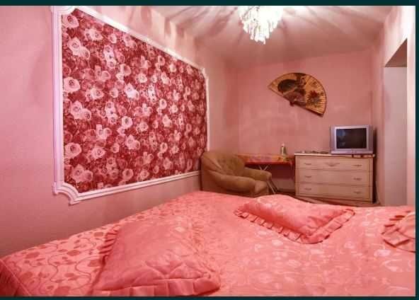 Аренда 2к квартиры на Советской - фото 1