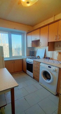 Аренда Однокомнатная Квартира Солнечный. ул. Прогрессивная. Плита Газ - фото 1