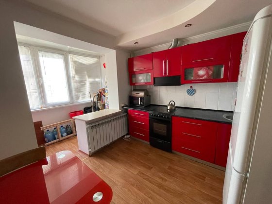 Сдам 1-к квартиру Победа-6, Набережная  Победы