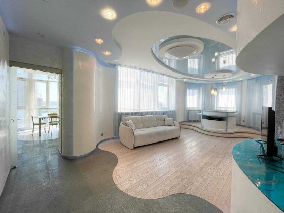 Сдам 2к. квартиру в ЖК Магнат, р-н памятника Славы. Реальная!