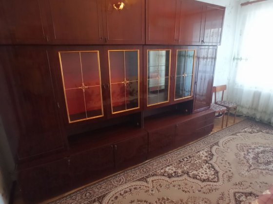 Здаю 2 к. кв. зуп. Авангардна Николаев