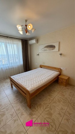 Аренда 2к квартиры в новострой ЖК Семейный, пр. Науки,Гагарина, Дафи - фото 1