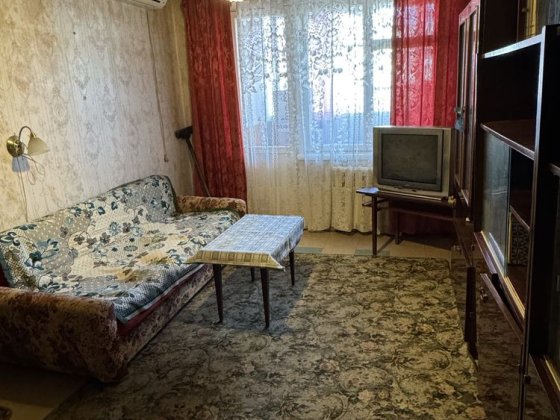 Реальная!! Сдам 2к квартира ж/м Победа-5. Цена 7000 грн.