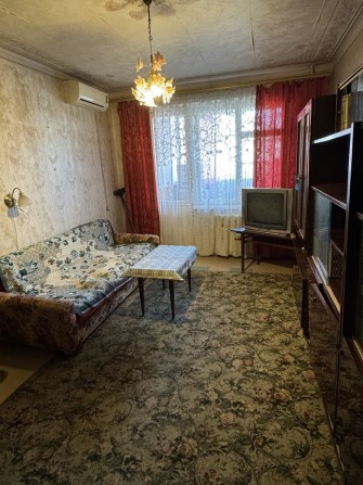 Реальная!! Сдам 2к квартира ж/м Победа-5. Цена 7000 грн. - фото 1