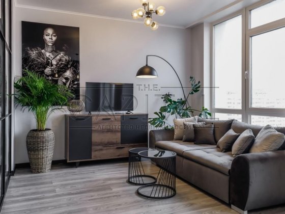 Оренда квартири, вул. Жилянская, ЖК 38 Перлина, Голосіївський р-н Киев