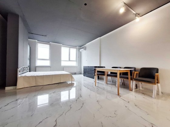 Миколи Бажана 17, ЖК Олімпік парк, мето Бориспільська, ЖК Olympic Park Киев