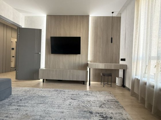 Без комісії автономна квартира з терасою інвертор газ Киев