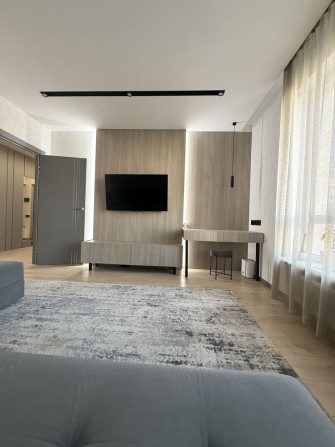 Без комісії автономна квартира з терасою інвертор газ - фото 1