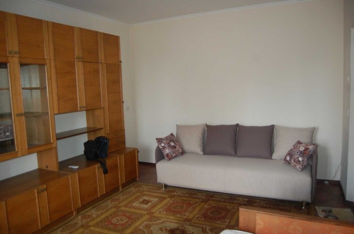 2к. метро Академмістечко пр. Паладіна 7/16. Повна комплектація. - фото 1