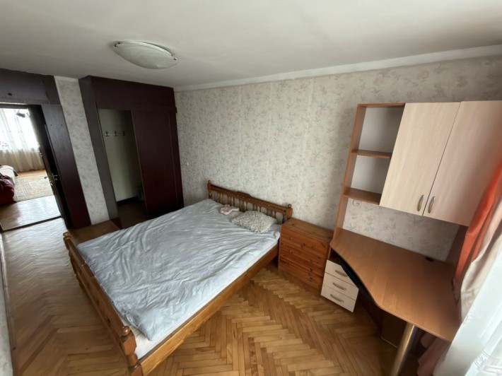 Оренда 3х кімнатної квартири вул.Городоцька - фото 1