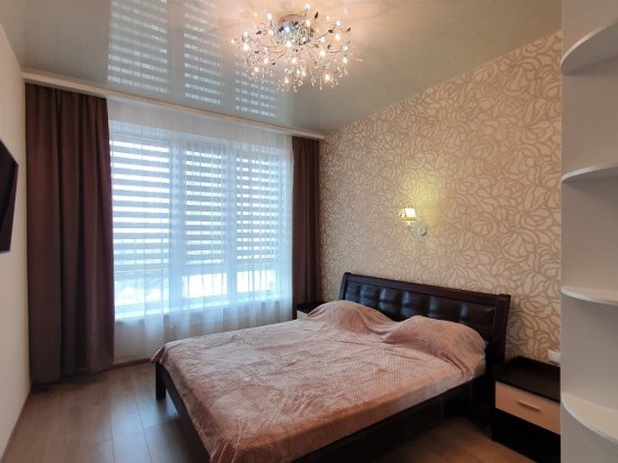 Сдам кухню-студию+спальню в ЖК Омега. Свободна Одеса