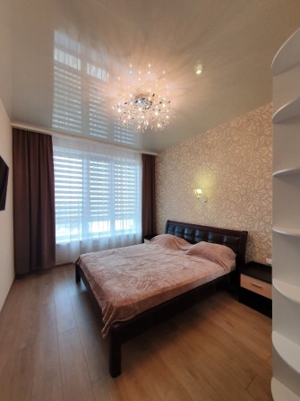 Сдам кухню-студию+спальню в ЖК Омега. Свободна - фото 1