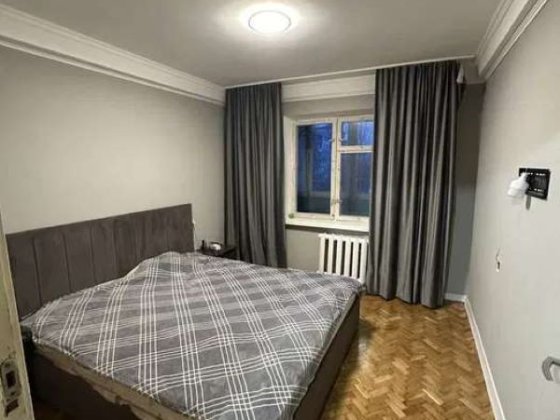 Продаж 2-к квартири вул. Кубанської України 39а Київ