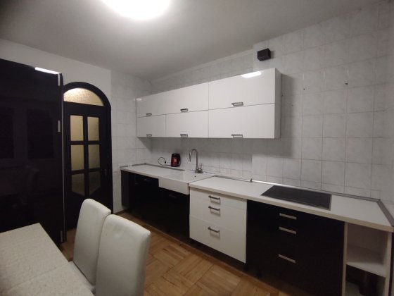 Оренда 3-х кім квартири проспект Лобановського 96, м. Деміївська