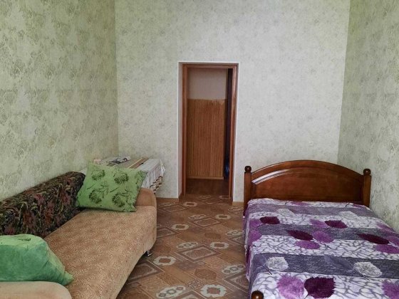 Сдам 1 комнатную квартиру Одеса