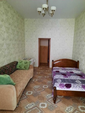 Сдам 1 комнатную квартиру - фото 1