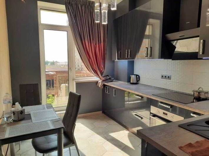 Сдам   1-но  квартиру  на Архитекторской Таирово - фото 1