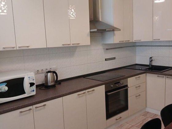 Здається в оренду 1-кімнатна квартира в ЖК Східна брама Киев