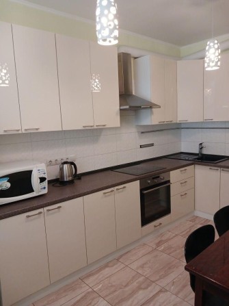 Здається в оренду 1-кімнатна квартира в ЖК Східна брама - фото 1