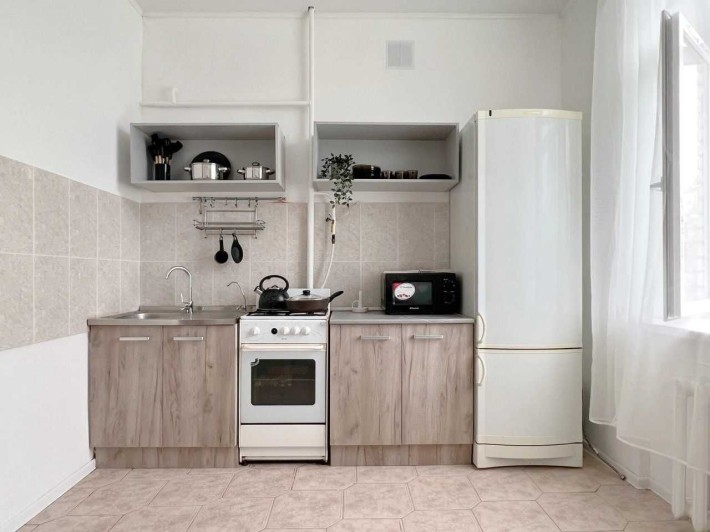 Оренда однакомнатної квартири по вул Євгена Патона - фото 1