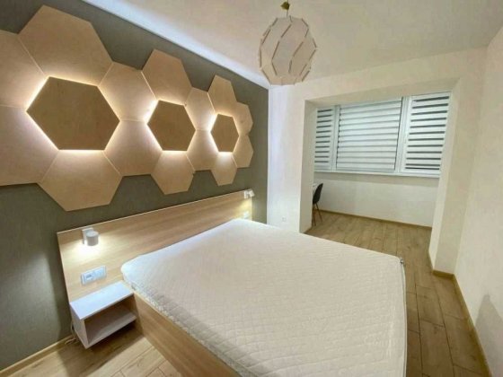 Оренда двокімнатної квартири у ближньому центрі Львова Львів