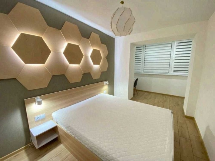 Оренда двокімнатної квартири у ближньому центрі Львова - фото 1