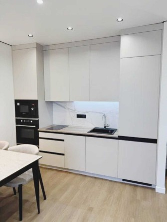 Оренда 1к в  ЖК Central park, вул.Маккейна 7 - фото 1