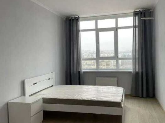 Оренда однокімнатної квартири в ЖК Бережанський Київ