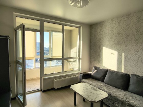 ЖК Варшавський. Євродвушка. Киев