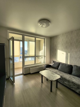 ЖК Варшавський. Євродвушка. - фото 1