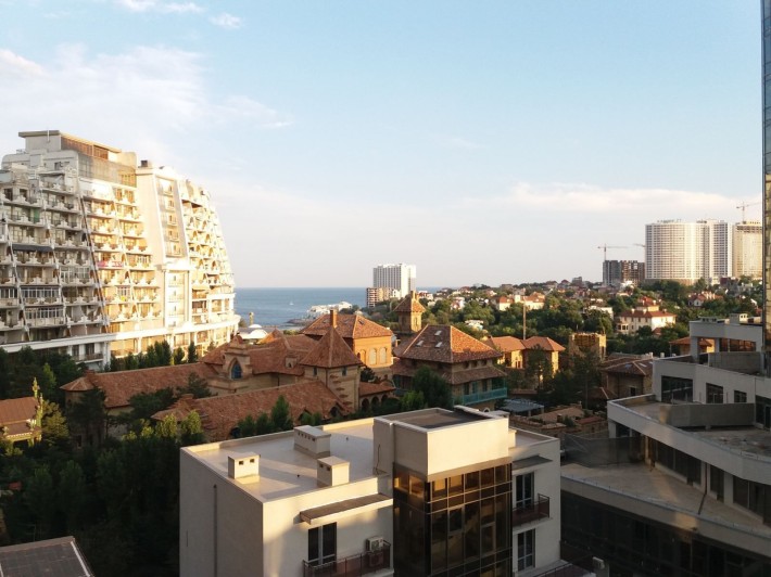 Долгосрочная аренда 2 комнатной квартиры ЖК Гагарин Плаза - фото 1