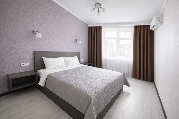 оренда 3к квартири Ахматової 22 Осокорки Позняки Дарницький - фото 1