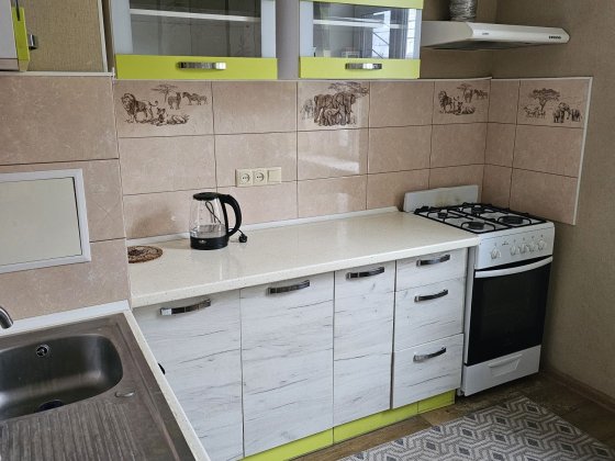 Сдам 2х комн.квартиру,  ул.Приморская Одеса