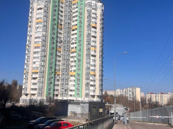 Оренда квартири ЖК Паркова Вежа, Подільський рн, Виноградар. Киев