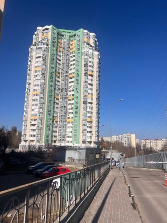 Оренда квартири ЖК Паркова Вежа, Подільський рн, Виноградар. - фото 1