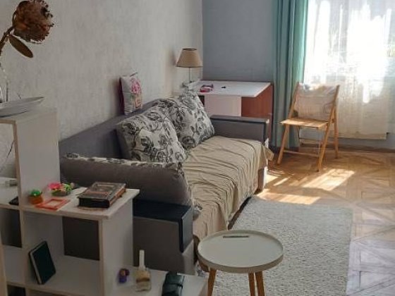 Оренда квартири вул. Мартовича/Поповича Львов