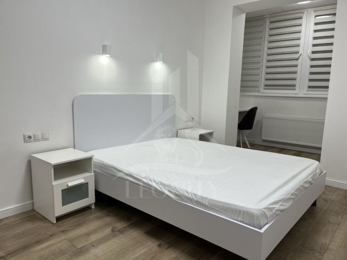 Однокімнатна укомплектована квартира вул. Пулюя /Наукова - фото 1