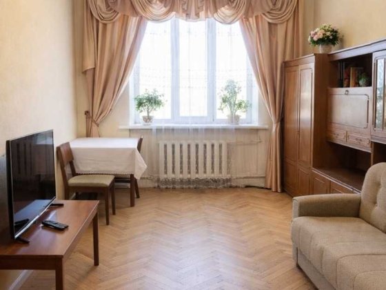 Воздухофлотский пр. Оренда 2х кімнатної квартири Київ