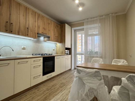 Оренда 2 кімнатної квартири Новобудова Вул Багалія Миколайчука Львів Львов