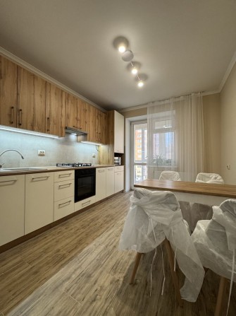 Оренда 2 кімнатної квартири Новобудова Вул Багалія Миколайчука Львів - фото 1