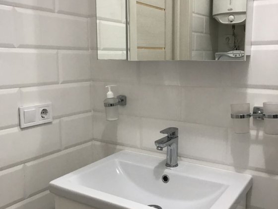 Сдам 1 комнатную квартиру ЖК Балковский Одесса