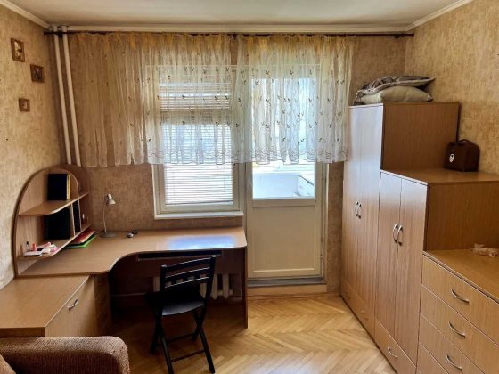 Оренда 3-кімнатної квартири по вул Івана Пулюя Київ