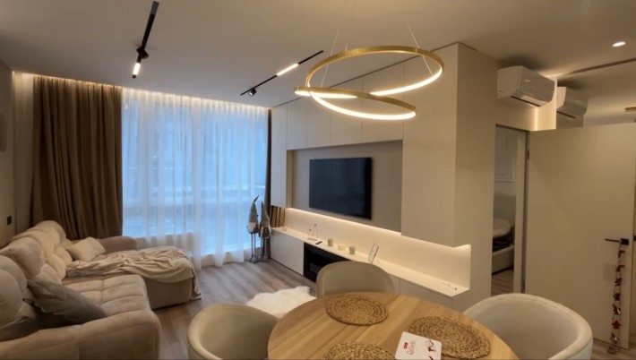 Оренда 1-к квартири ЖК Кінескоп, вул Героїв Упа, Франківський район - фото 1